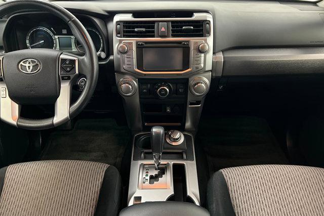 used 2014 Toyota 4Runner car, priced at $21,371