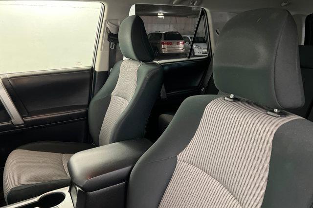 used 2014 Toyota 4Runner car, priced at $21,371