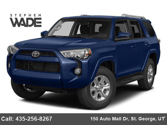 used 2014 Toyota 4Runner car, priced at $21,997