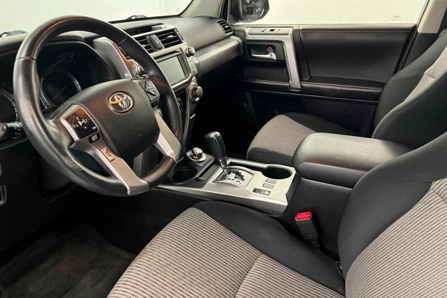 used 2014 Toyota 4Runner car, priced at $21,371