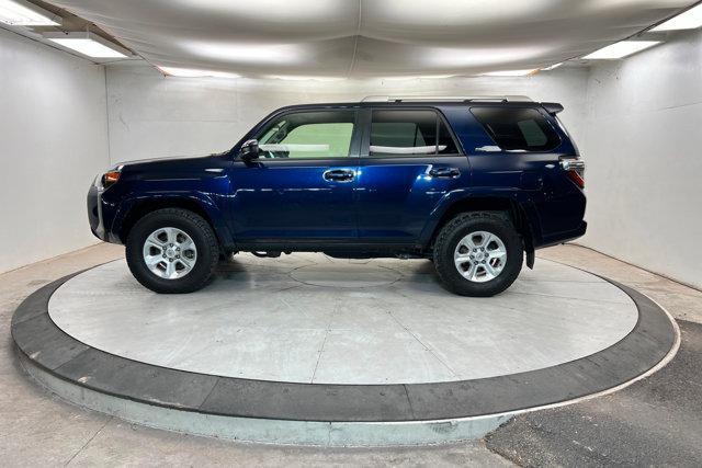 used 2014 Toyota 4Runner car, priced at $21,371