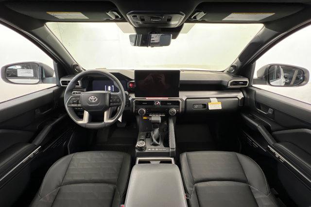 new 2026 Toyota 4Runner car, priced at $63,949