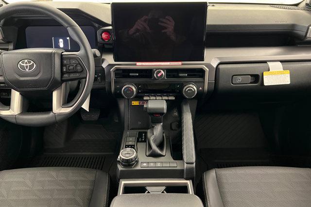 new 2026 Toyota 4Runner car, priced at $63,949