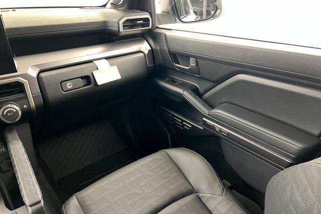 new 2026 Toyota 4Runner car, priced at $63,949