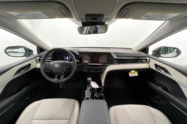 new 2026 Toyota Camry car, priced at $36,614