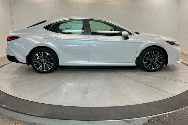 new 2026 Toyota Camry car, priced at $36,614