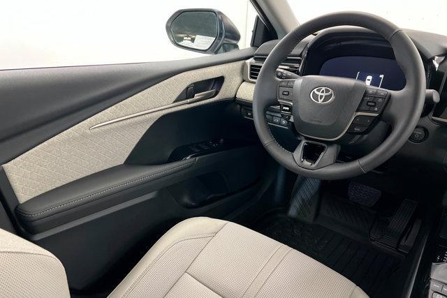 new 2026 Toyota Camry car, priced at $36,614