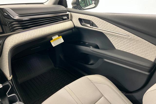 new 2026 Toyota Camry car, priced at $36,614