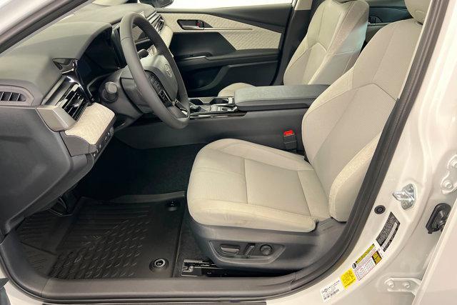 new 2026 Toyota Camry car, priced at $36,614