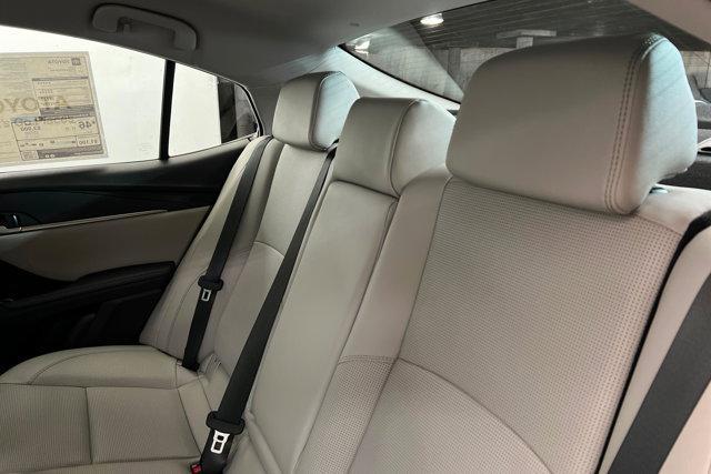 new 2026 Toyota Camry car, priced at $36,614