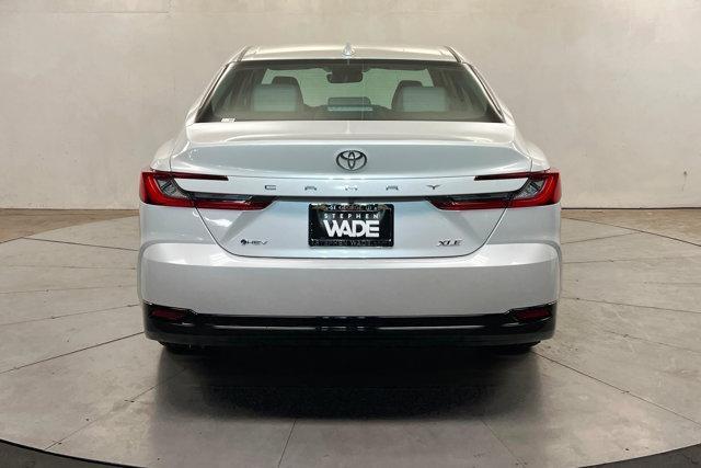 new 2026 Toyota Camry car, priced at $36,614