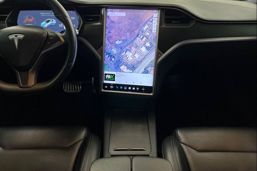 used 2019 Tesla Model S car, priced at $39,345
