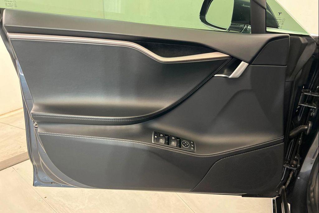used 2019 Tesla Model S car, priced at $39,345