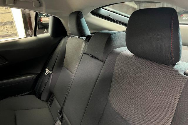 new 2026 Toyota Prius Plug-In Hybrid car, priced at $35,558