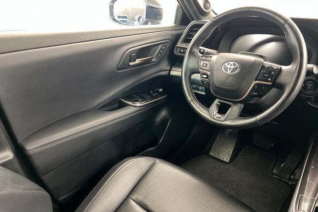used 2026 Toyota Crown car, priced at $48,002
