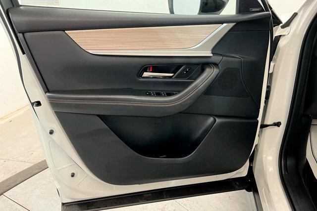 used 2025 Mazda CX-70 PHEV car, priced at $39,642