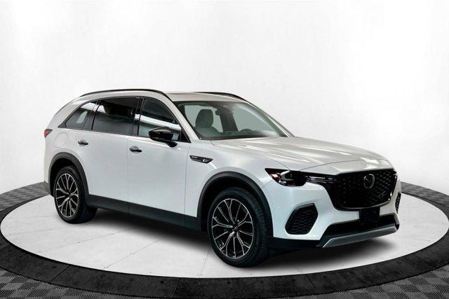 used 2025 Mazda CX-70 PHEV car, priced at $39,642