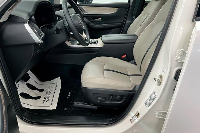 used 2025 Mazda CX-70 PHEV car, priced at $39,642