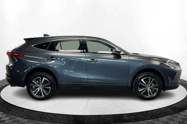 used 2024 Toyota Venza car, priced at $36,494