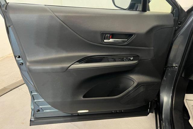 used 2024 Toyota Venza car, priced at $36,494