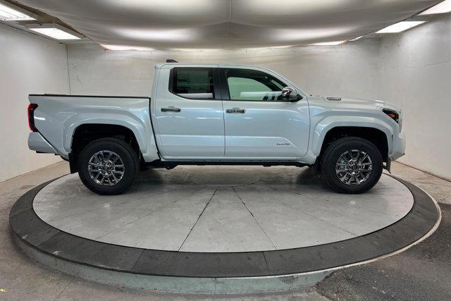 new 2026 Toyota Tacoma Hybrid car, priced at $59,614