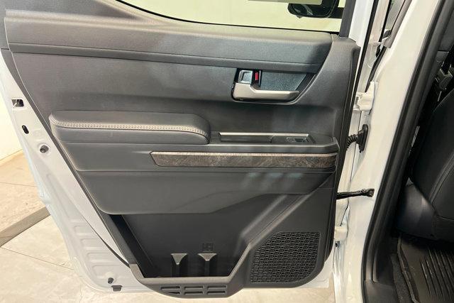 new 2026 Toyota Tacoma Hybrid car, priced at $59,614