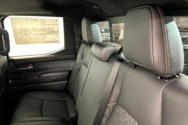 new 2026 Toyota Tacoma Hybrid car, priced at $59,614