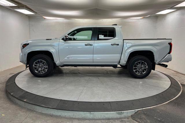 new 2026 Toyota Tacoma Hybrid car, priced at $59,614