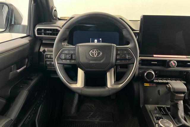 new 2026 Toyota 4Runner car, priced at $58,714
