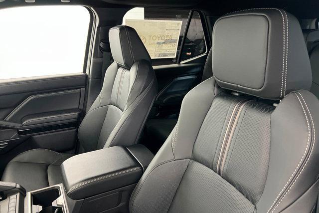 new 2026 Toyota 4Runner car, priced at $58,714