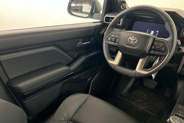 new 2026 Toyota 4Runner car, priced at $58,714