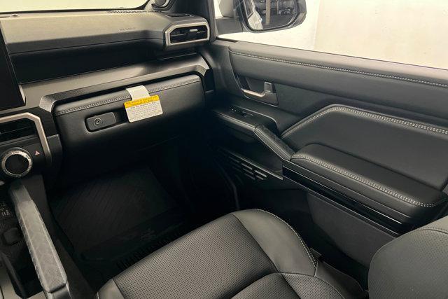 new 2026 Toyota 4Runner car, priced at $58,714