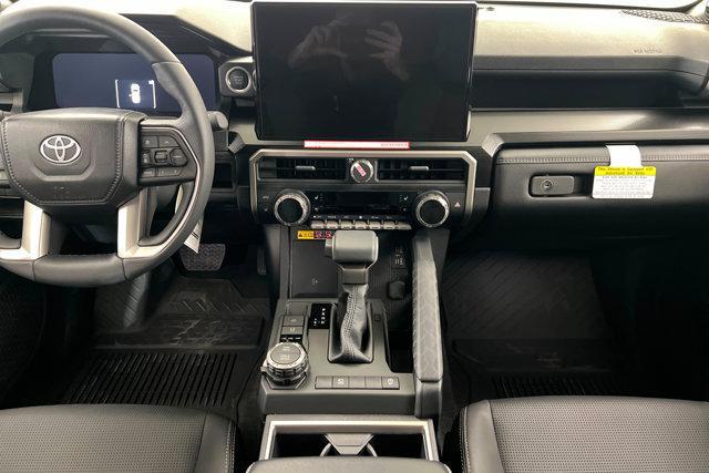 new 2026 Toyota 4Runner car, priced at $58,714