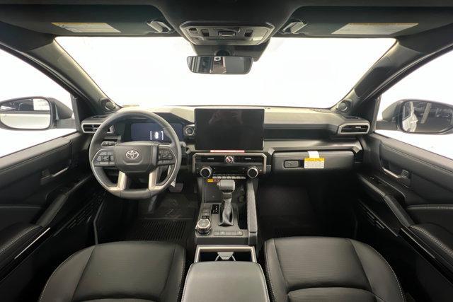 new 2026 Toyota 4Runner car, priced at $58,714