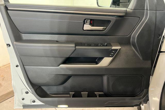 new 2026 Toyota Sequoia car, priced at $86,642