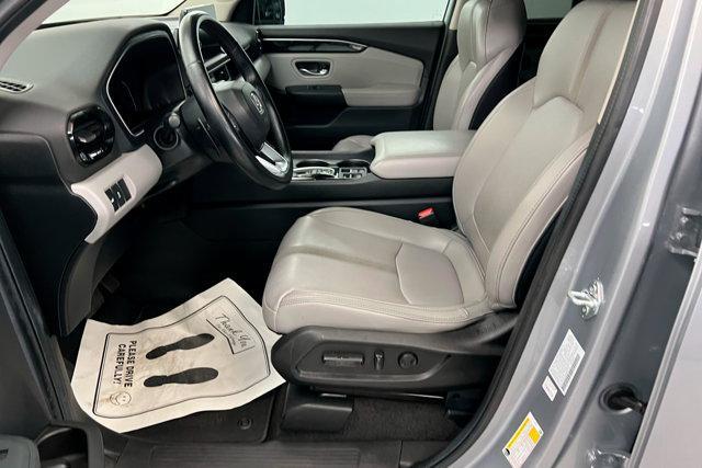 used 2024 Honda Pilot car, priced at $35,535