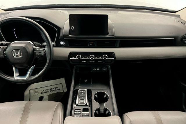 used 2024 Honda Pilot car, priced at $35,535