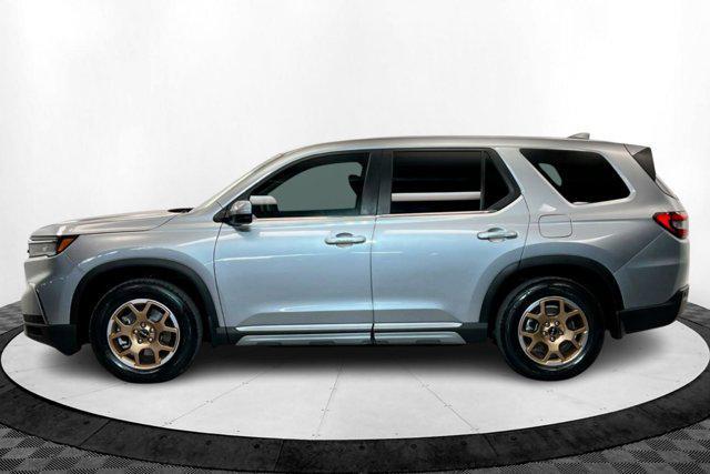 used 2024 Honda Pilot car, priced at $35,535