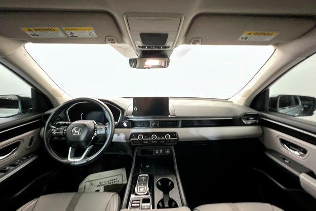 used 2024 Honda Pilot car, priced at $35,535