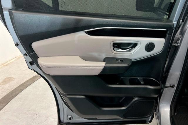 used 2024 Honda Pilot car, priced at $35,535