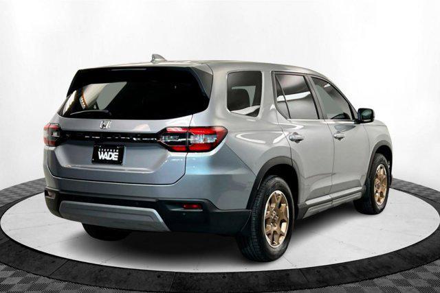 used 2024 Honda Pilot car, priced at $35,535