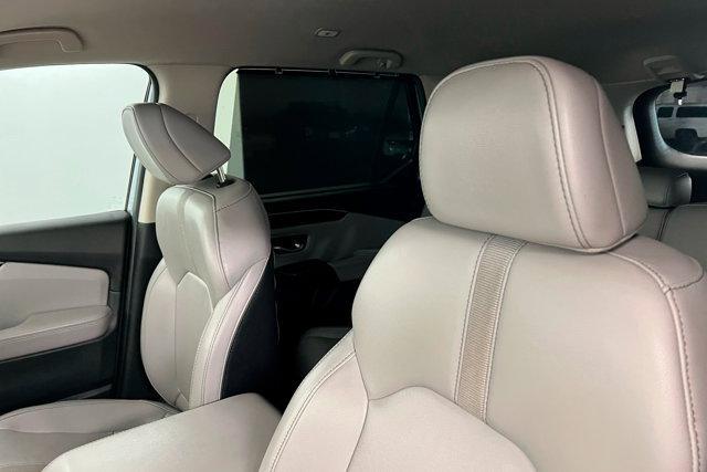 used 2024 Honda Pilot car, priced at $35,535
