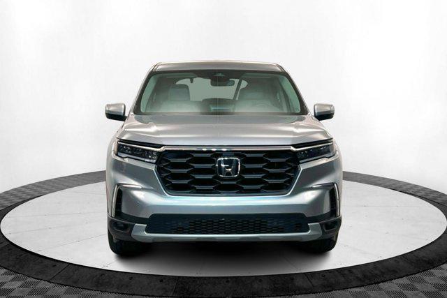 used 2024 Honda Pilot car, priced at $35,535