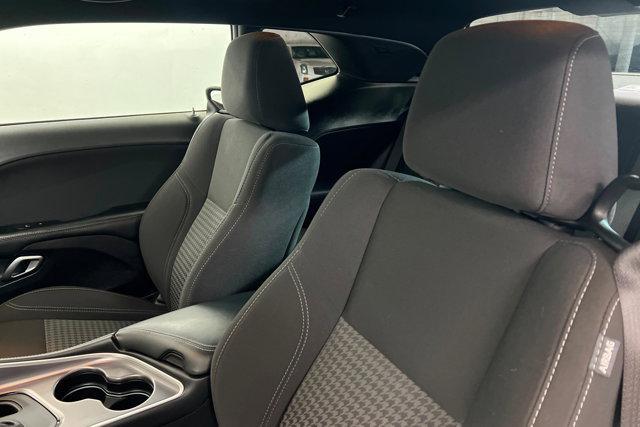 used 2020 Dodge Challenger car, priced at $23,343