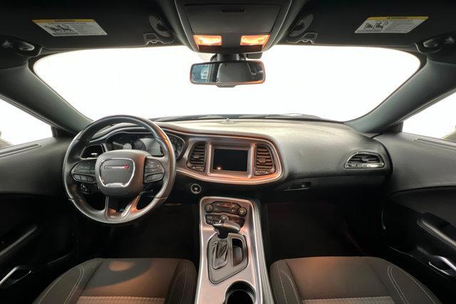 used 2020 Dodge Challenger car, priced at $23,343