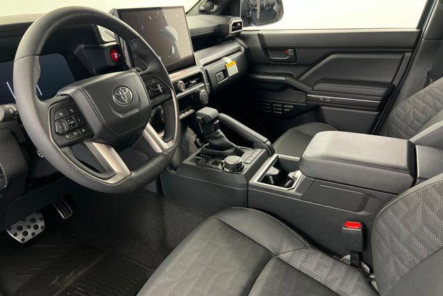 new 2026 Toyota 4Runner car, priced at $59,413