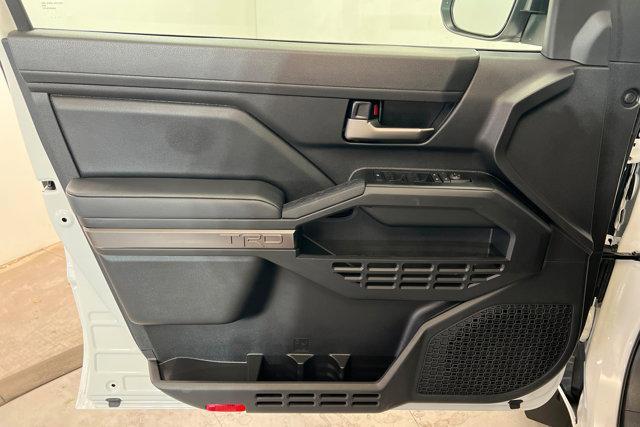 used 2025 Toyota Tacoma Hybrid car, priced at $48,695