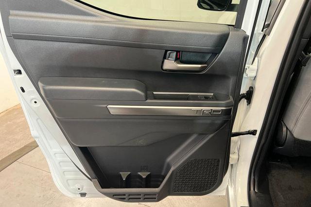 used 2025 Toyota Tacoma Hybrid car, priced at $48,695