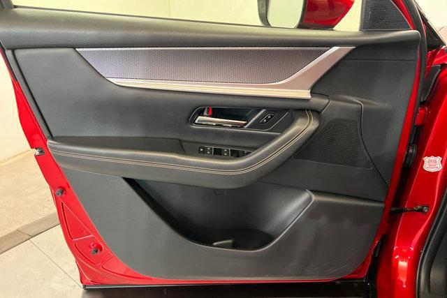 used 2024 Mazda CX-90 car, priced at $27,998