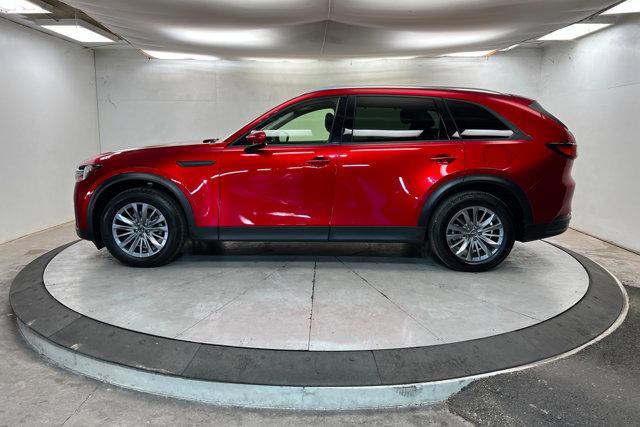 used 2024 Mazda CX-90 car, priced at $27,998